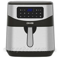 Фритюрниця DMS HF-7S XXXL з системою Air Fryer 7л 1800 Вт