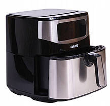 Фритюрниця DMS HF-7S XXXL з системою Air Fryer 7л 1800 Вт, фото 5