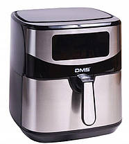 Фритюрниця DMS HF-7S XXXL з системою Air Fryer 7л 1800 Вт, фото 3