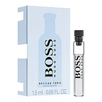 Hugo Boss Bottled Tonic Туалетная вода (пробник) 1.5ml (8005610255774)