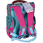 Рюкзак каркасний ортопедичний Space Cat 33х26х13см арт. 988808, фото 3