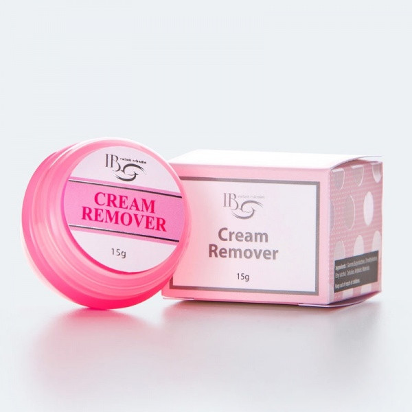 Remover крем I-Beauty 15мл, фото 1
