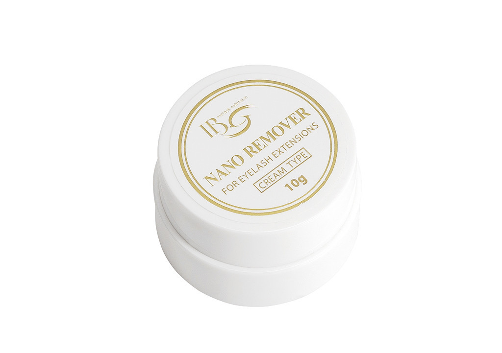 Remover крем I-Beauty 10 мл, фото 1
