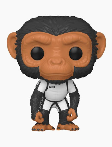 Funko pop umbrella academy outlet