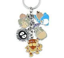 Брелоки Мій Сусід Тоторо My Neighbor Totoro