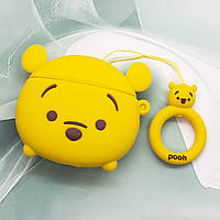 3D чехол для AirPods Pro Winnie Pooh