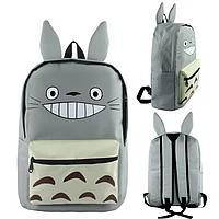 Рюкзаки Мій Сусід Тоторо My Neighbor Totoro
