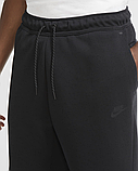 Шорти чоловічі Nike Sportswear Tech Fleece CU4503-010, фото 5