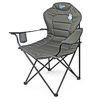 Крісло розкладне Рибак Люкс Vista, Марлін