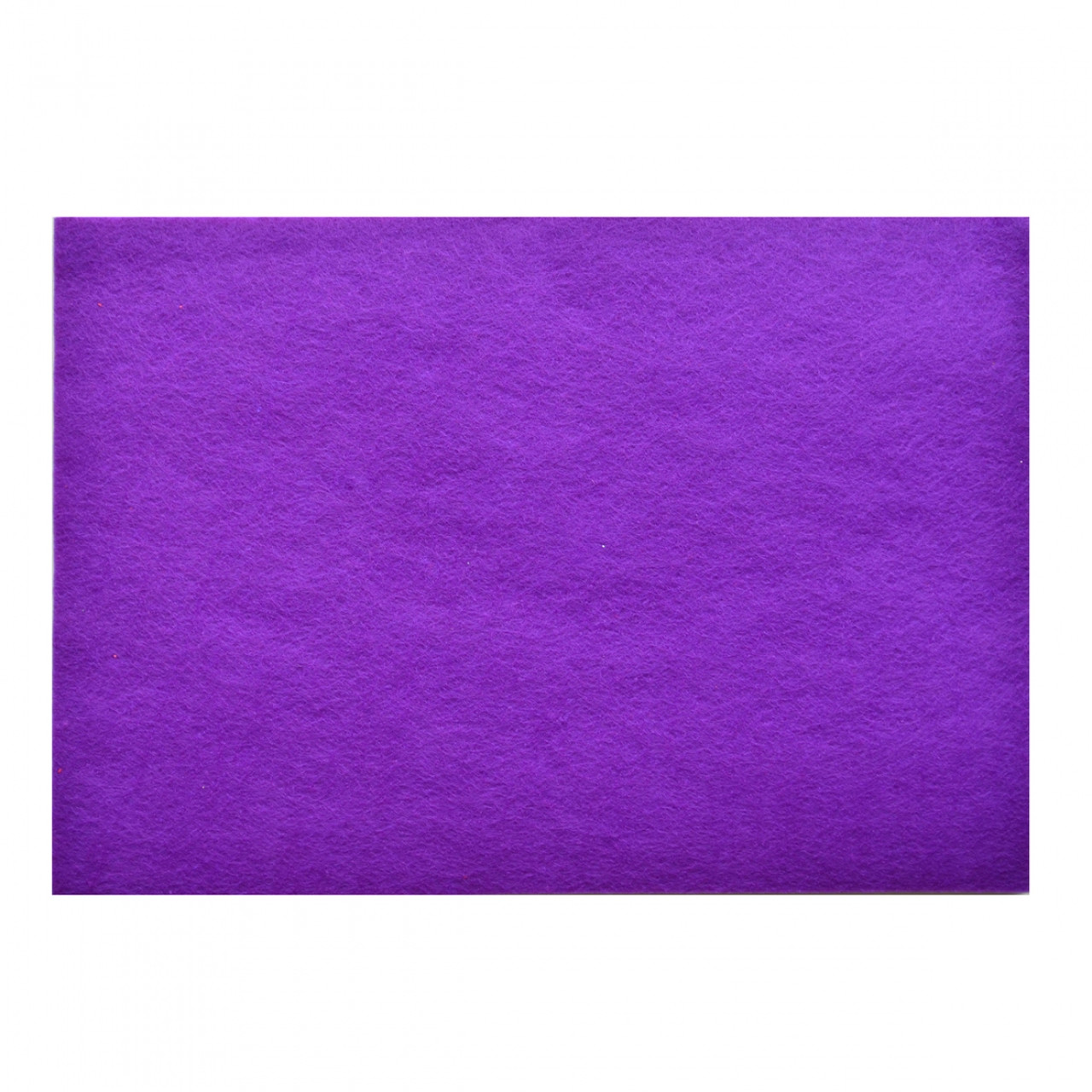 Фетр жорсткий, пурпурний, 21*30см