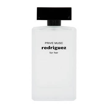 Fragrance World Prive Musc Redriguez парфумована вода 100 мл