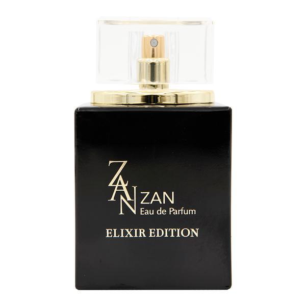 Fragrance World ZAN Elixir Edition парфумована вода 100 мл