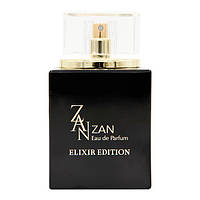 Fragrance World ZAN Elixir Edition парфюмированная вода 100 мл