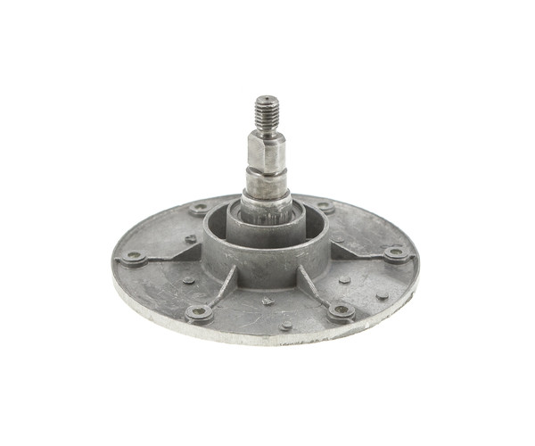 Фланець для пральної машини Ardo, 6203 (вал=17 мм) - 236002500 / C00037670 / cod. 039 / 168AK19 (уцінка)