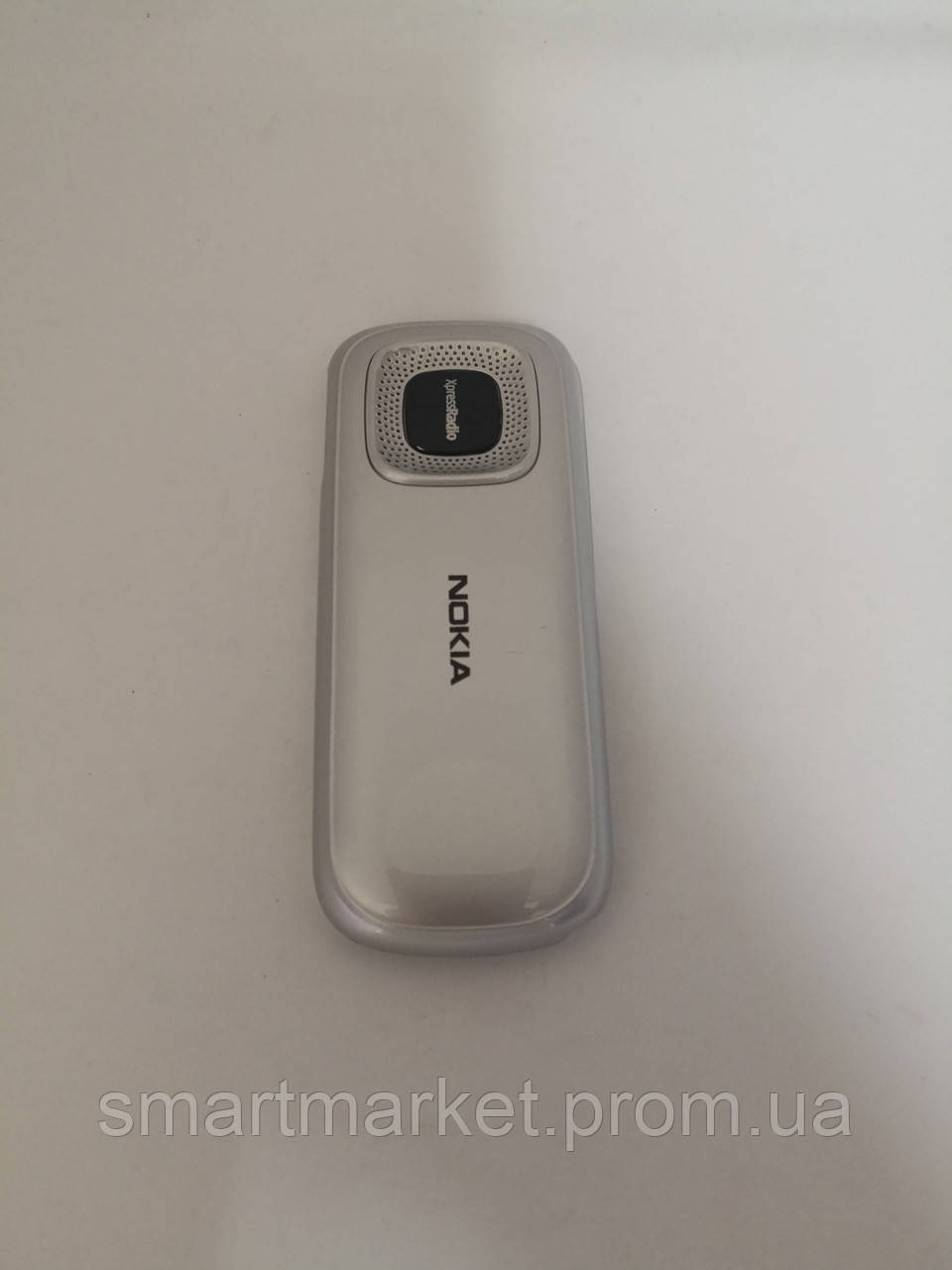 Корпуса для телефонів Nokia 5030 сірий 00947