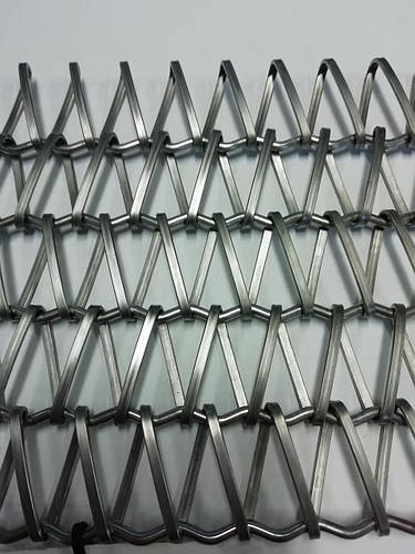 Декоративная архитектурная сетка Flexy TP, цена — Prom.ua (ID#1443322288)