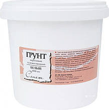 Грунт акриловий "Сонет" білий 1л 351894, шт