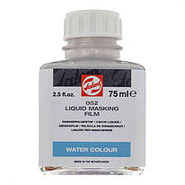 Маскуюча рідина для акварелі (052) 75 мл Royal Talens, 24280052