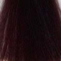 5.62 світлий фіолетово-червоний коричневий Kaaral Baco Soft Безаміачна фарба для волосся 60 мл