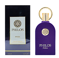 Alhambra Philos Pura Парфумована вода 100 ml.