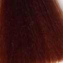6.44 глубокий медный темный блондин Kaaral Baco Soft Безаммиачная краска для волос 60 мл.