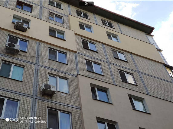 Утеплити зовнішню стіну Баришівка, фото 1