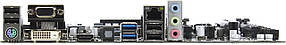 Материнська плата GIGABYTE GA-F2A88XM-D3H (FM2+, A88X, PCI-Ex16) VGA/ DVI / HDMI / USB 3.0/ SATA 3.0, фото 3