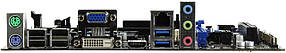 Материнська плата MSI A88XM-E35 (FM2+, A88X, PCI-Ex16) VGA/ DVI / HDMI / USB 3.0/ SATA 3.0, фото 3