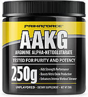 Аминокислота PrimaForce AAKG 250 г (4384303580)