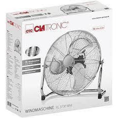 Вентилятор підлоговий Clatronic VL 3730 WM
