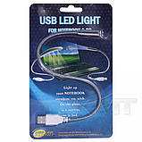 USB Лампа (1 світлодіод), фото 2