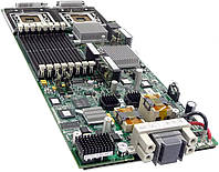 Материнская плата HP Server-Mainboard ProLiant BL460C Gen1 (410299-001)