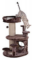Кігтеточка, дряпка Trixie TX-44930 дом Emil для кішок 96 см