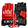 Перчатки для рукопашного бою Комбі K1 Lev Sport LV-1154, фото 3