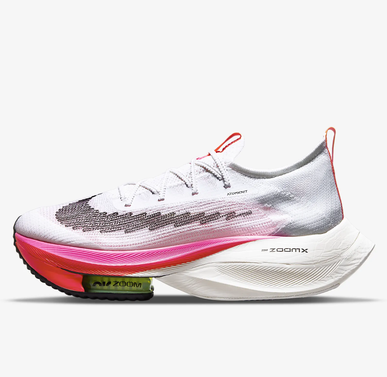 Nike air zoom flynit Clearance