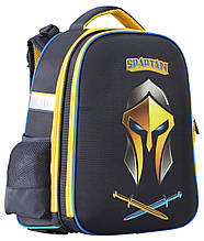 Ранець "Class" SchoolCase 9823 "Spartan",2 відд.,39*28*21см,Nylon PL, шт