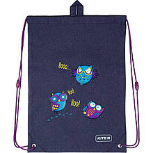 Сумка для взуття "Kite" 600M Owls K20-600M-17