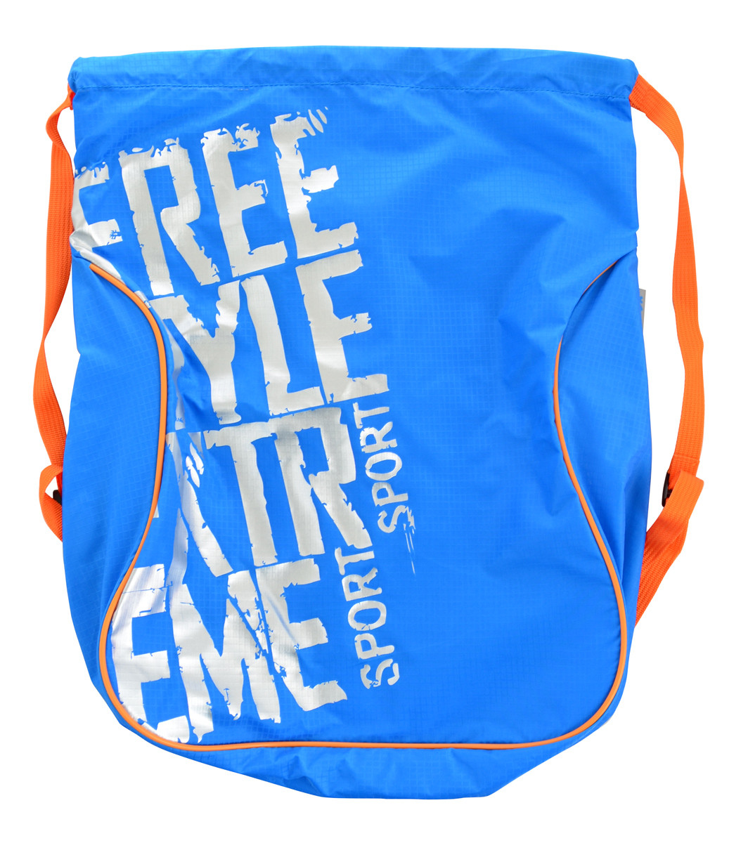 Сумка-мішок "YES" DB-12 555471 Free style, 45 *36.5, шт