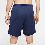 Шорти Nike футбольні Park III Short BV6855-410, фото 3