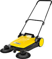 Подметальная машина Karcher S 4 Twin (1.766-360.0)