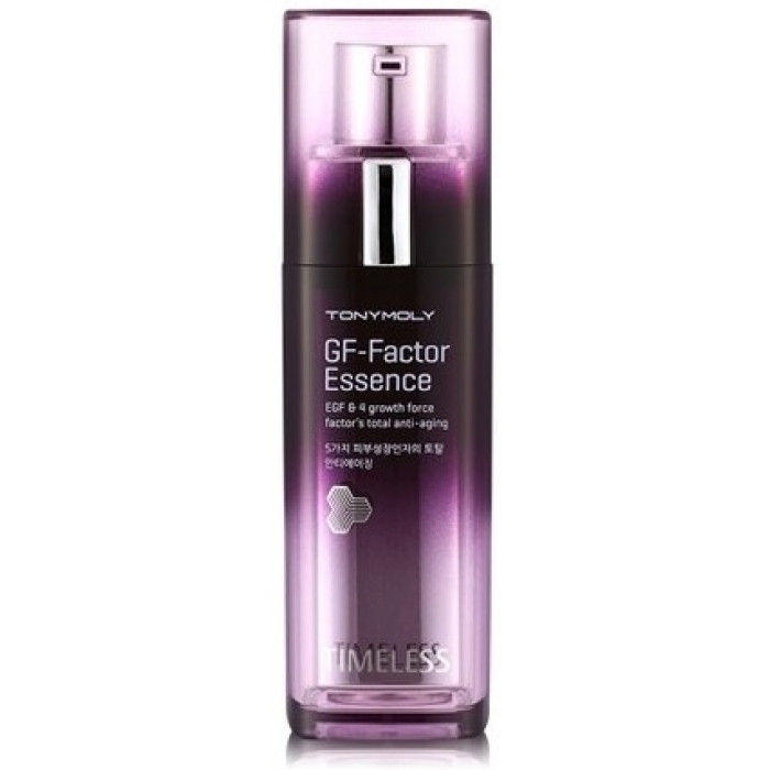 Антивікова есенція Tony Moly Timeless GF Factor Essence