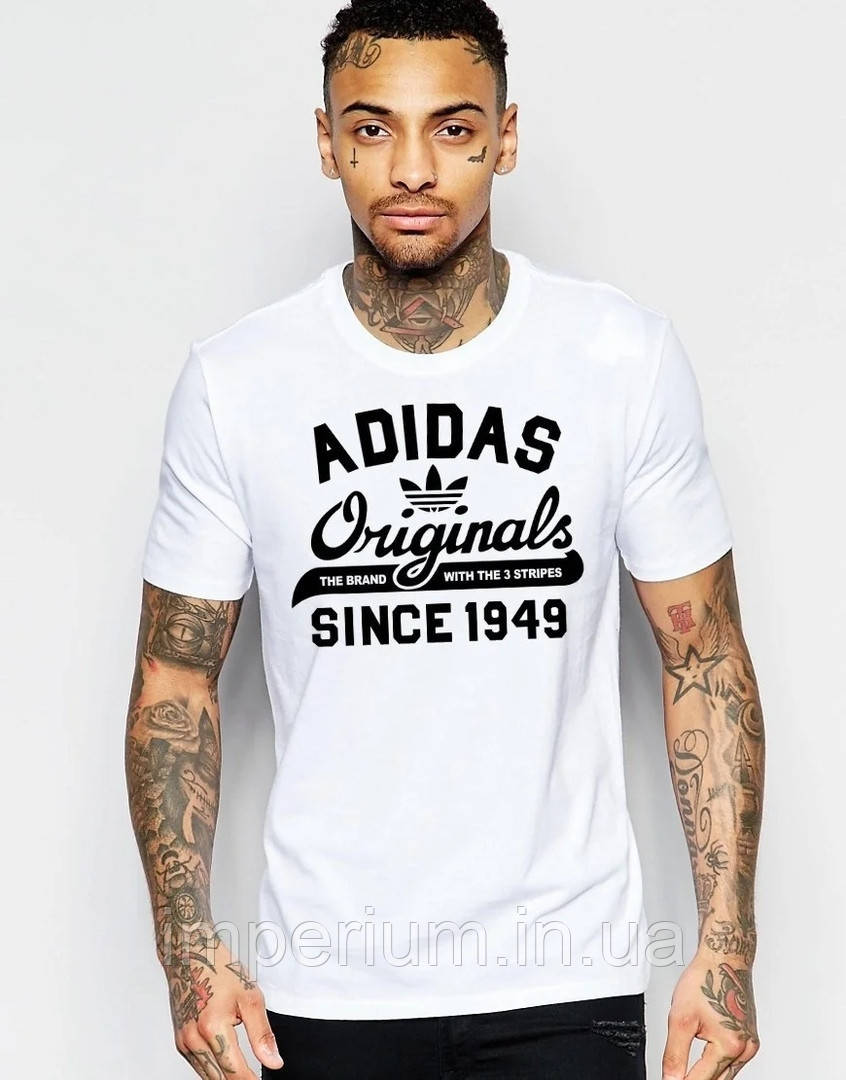 adidas originals since 1949 ID 1443386016 516 Prom.ua