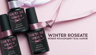 Couture Colour Winter Roseate