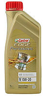 Моторна олива Castrol Edge Professional V 0W-20 (Volvo) 1 л