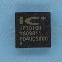 Ethernet трансивер 100Мбит IC+ IP101GR QFN32