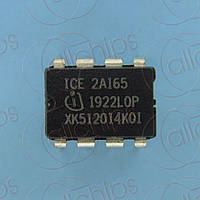 Контроллер ИБП Infineon ICE2A165 DIP8