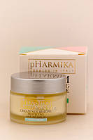 PHarmika Крем нічний живильний захисний з норковим і аргановою олією Night Cream, 50 мл, фото 3