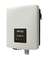 Однофазний мережевий інвертор PROSOLAX X1-1.1-S-D