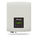 Однофазний мережевий інвертор PROSOLAX X1-1.1-S-D, фото 2