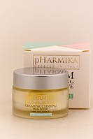 PHarmika Крем денний живильний захисний з норковим і аргановою олією SPF 15 Day Cream, 50 мл, фото 3